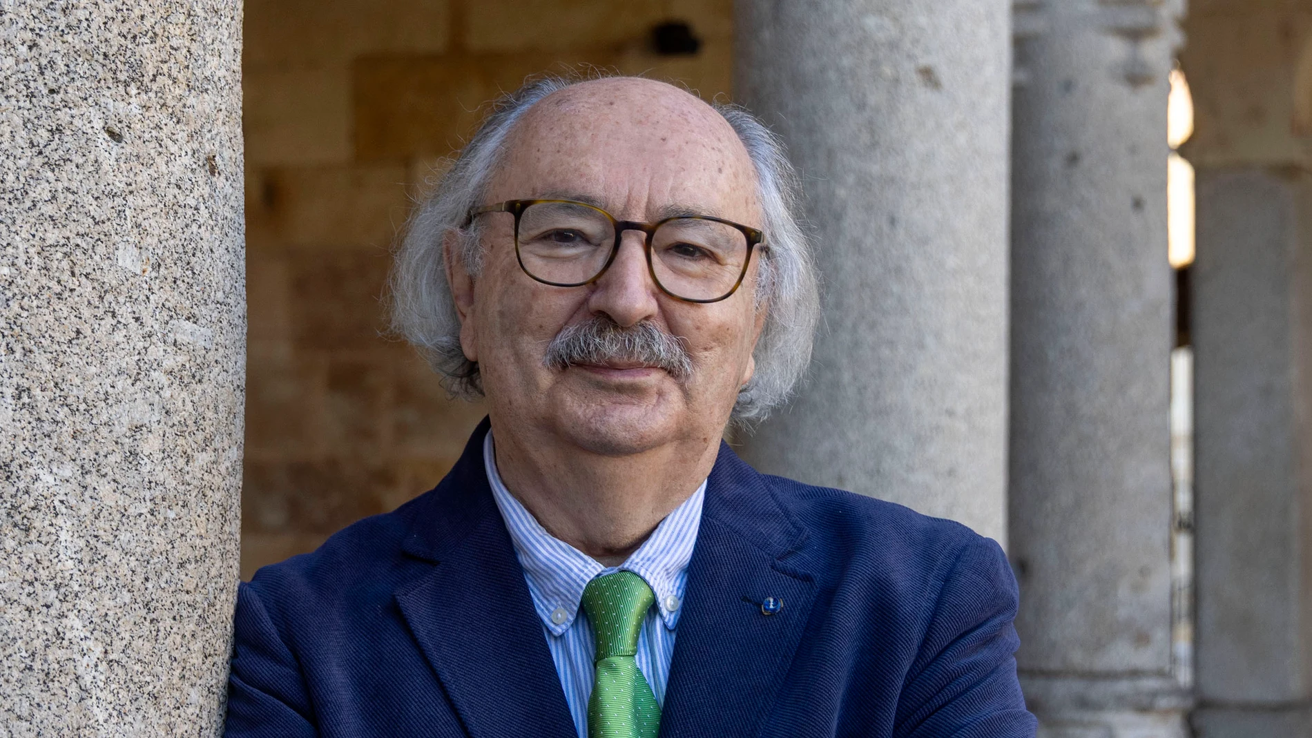 Antonio Colinas