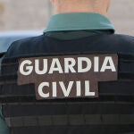 Agente de la Guardia Civil
