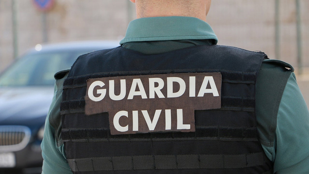 La Audiencia Nacional concede a un guardia civil de la reserva la misma equiparación salarial que a agentes en activo