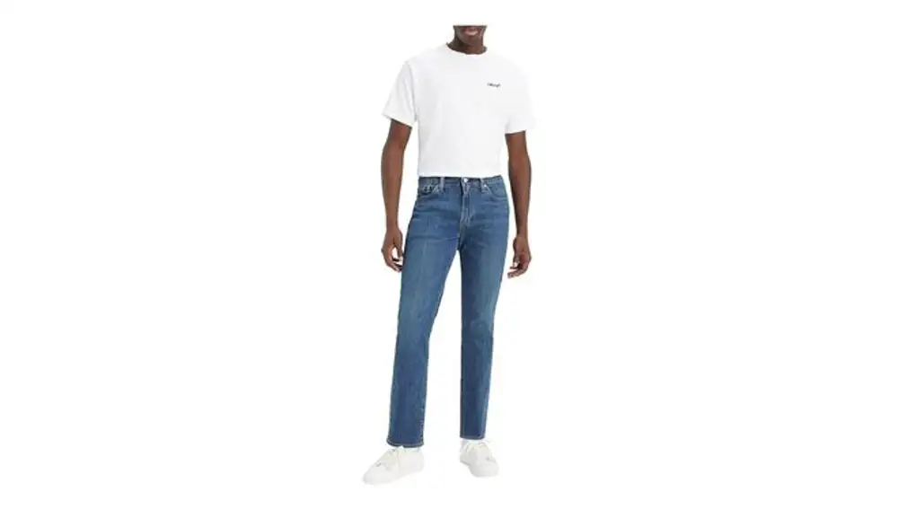 Levi’s 511 Slim Fit