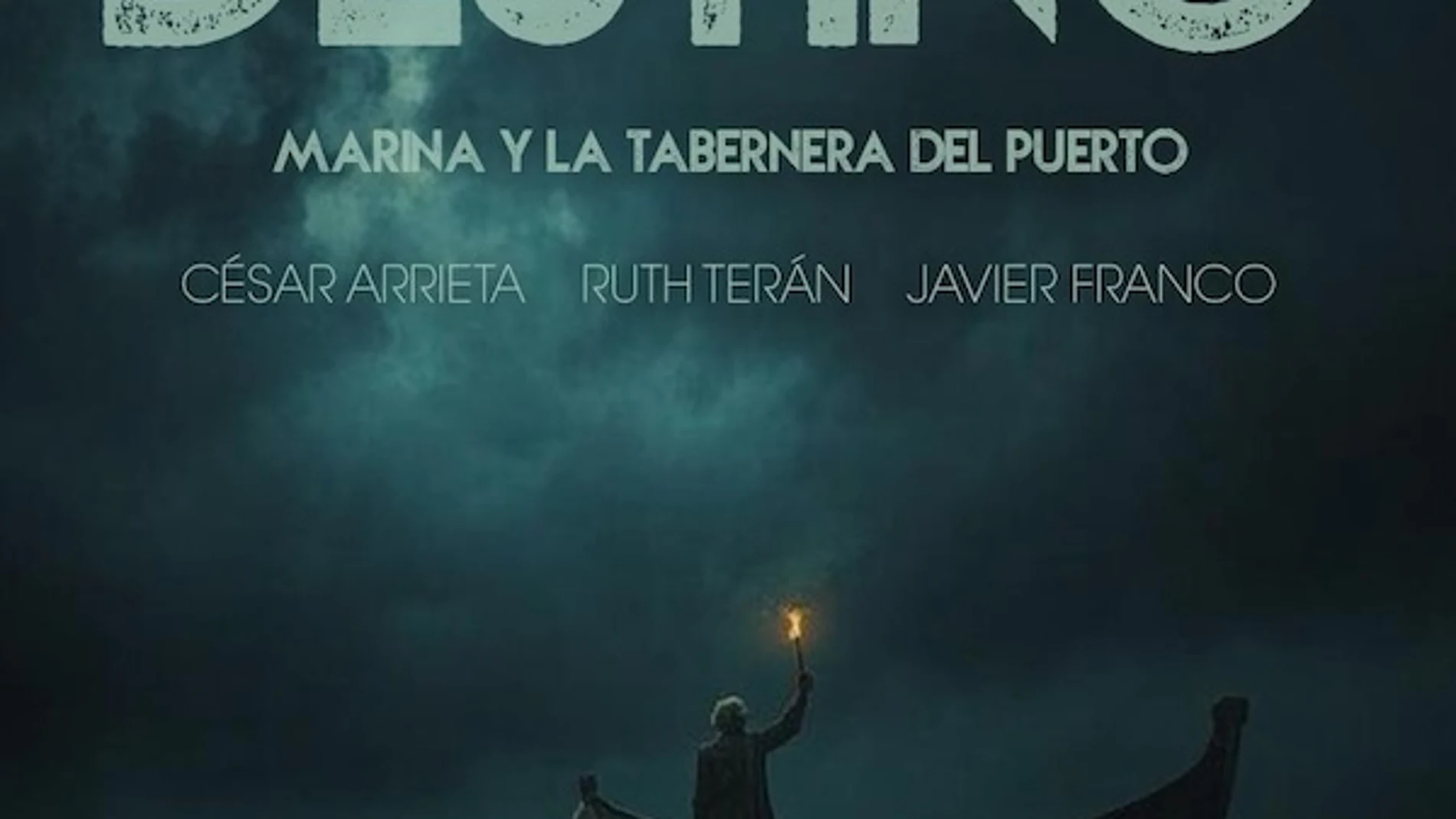 Cartel anunciador