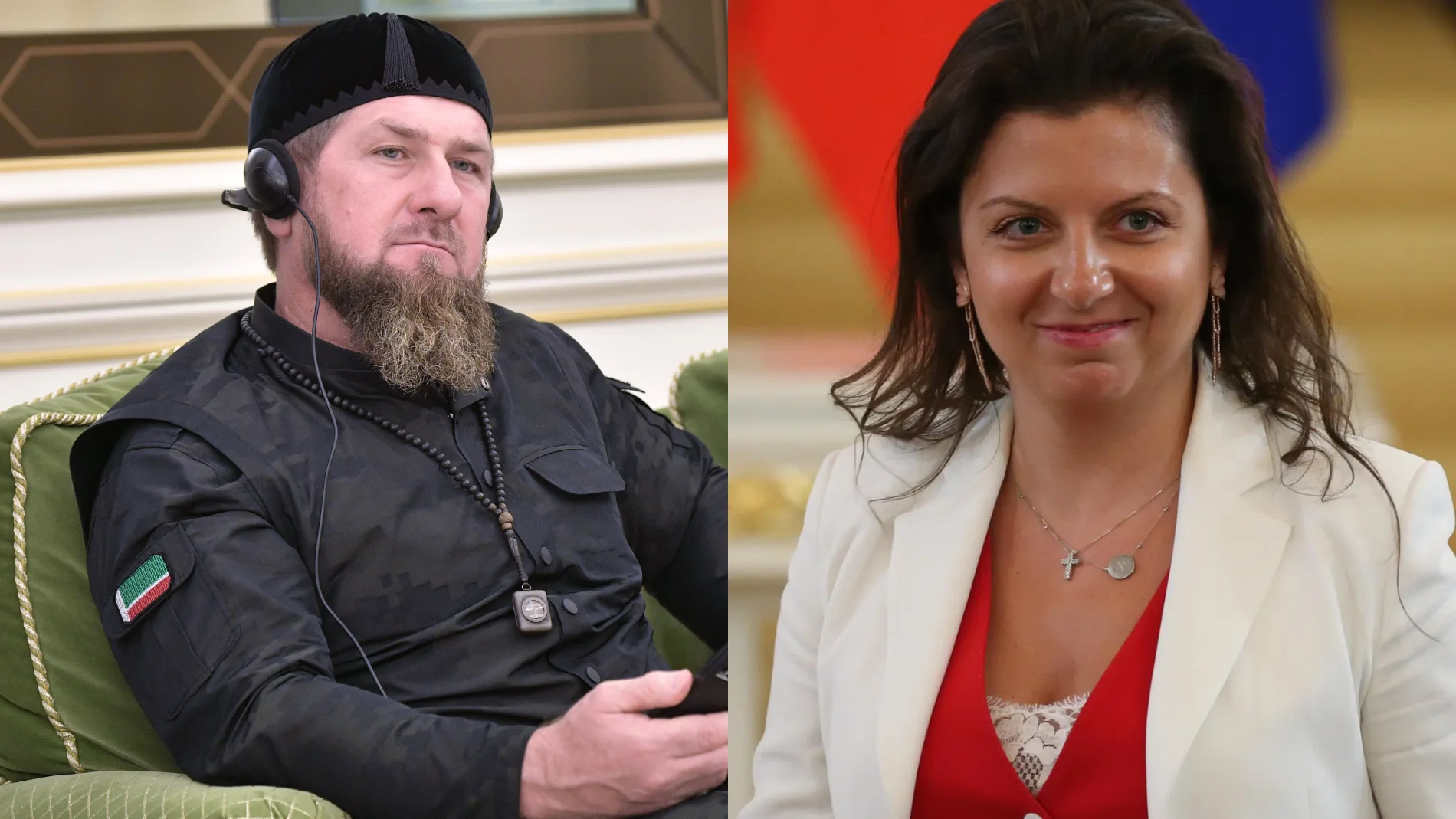 Dos grandes aliados de Putin, en condición crítica al sufrir graves enfermedades