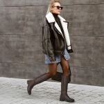 Un icono atemporal: las botas Geox que resumen lo mejor de la moda otoño-invierno