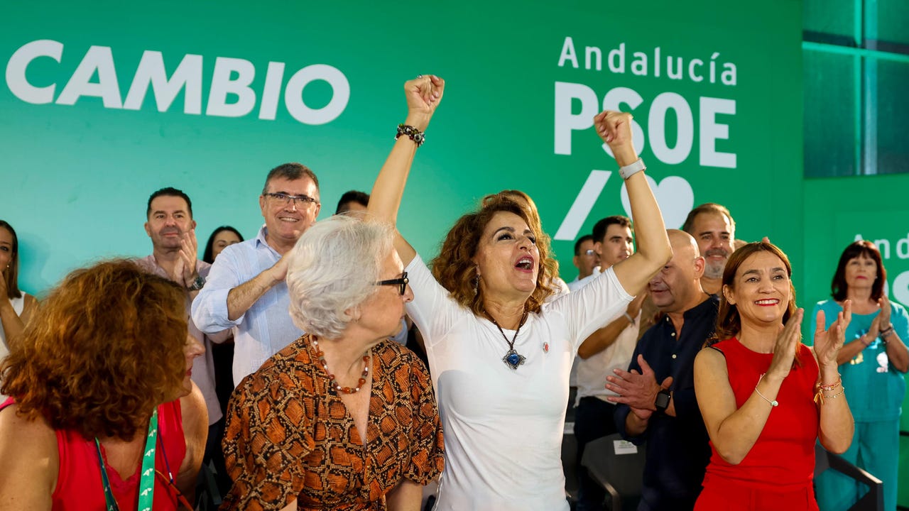 Montero, sobre Palestina: "No vamos a permitir que no se condene una barbarie que está ocurriendo a escasos kilómetros de nuestro país"