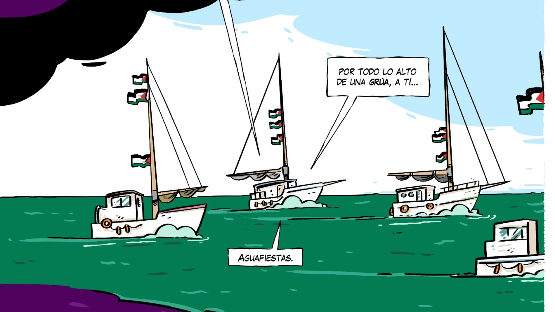 Contraviñeta