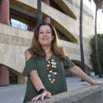 María del Carmen Castillo, consejera de Desarrollo Educativo y FP