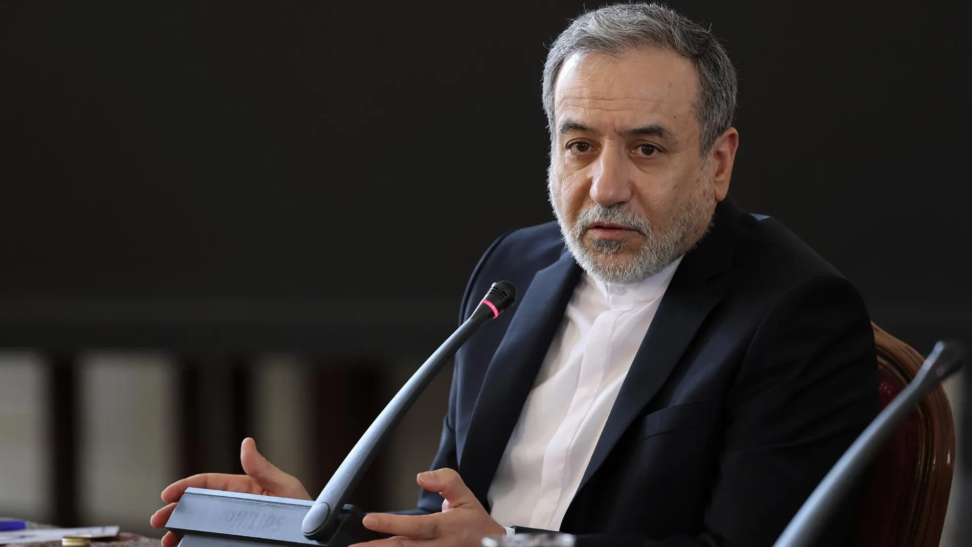 Irán.- AMP.- Irán advierte de que romperá el último acuerdo con el OIEA si hay una reimposición de sanciones de la ONU