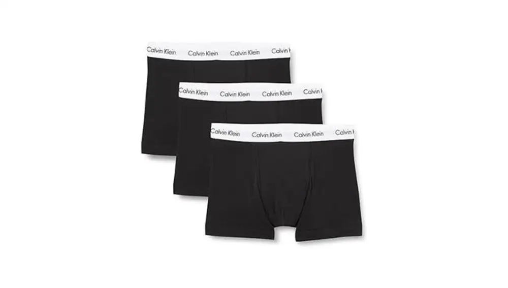 Calvin Klein bóxers
