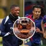 Koundé, compañero de Lamine Yamal y Dembélé, sobre quién debe ganar el Balón de Oro: “Se lo merece…”