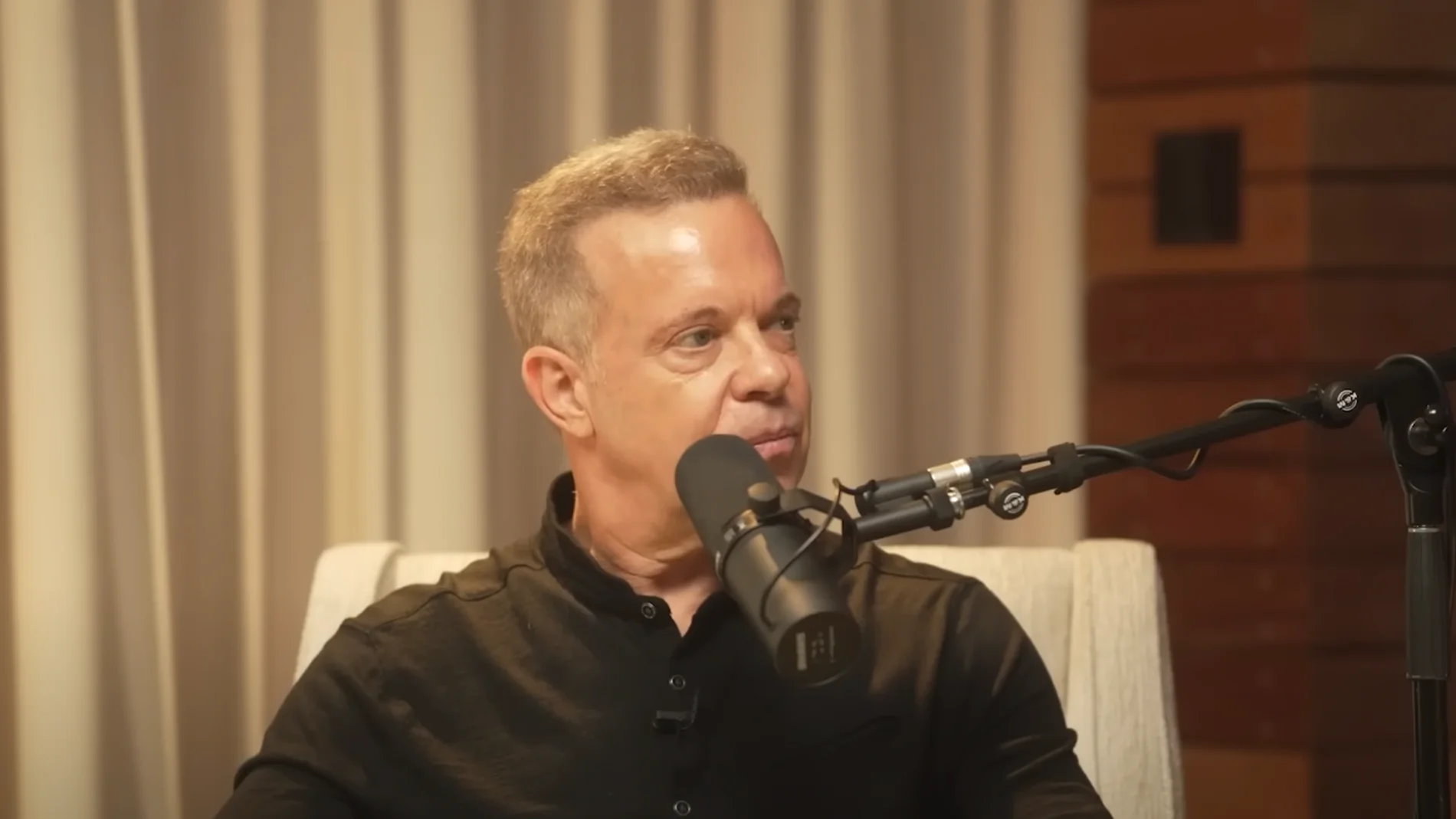 Joe Dispenza, experto en neurociencia: "Si haces esto, nunca lograrás cambiar tu realidad"