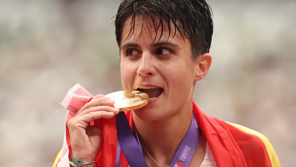 María Pérez