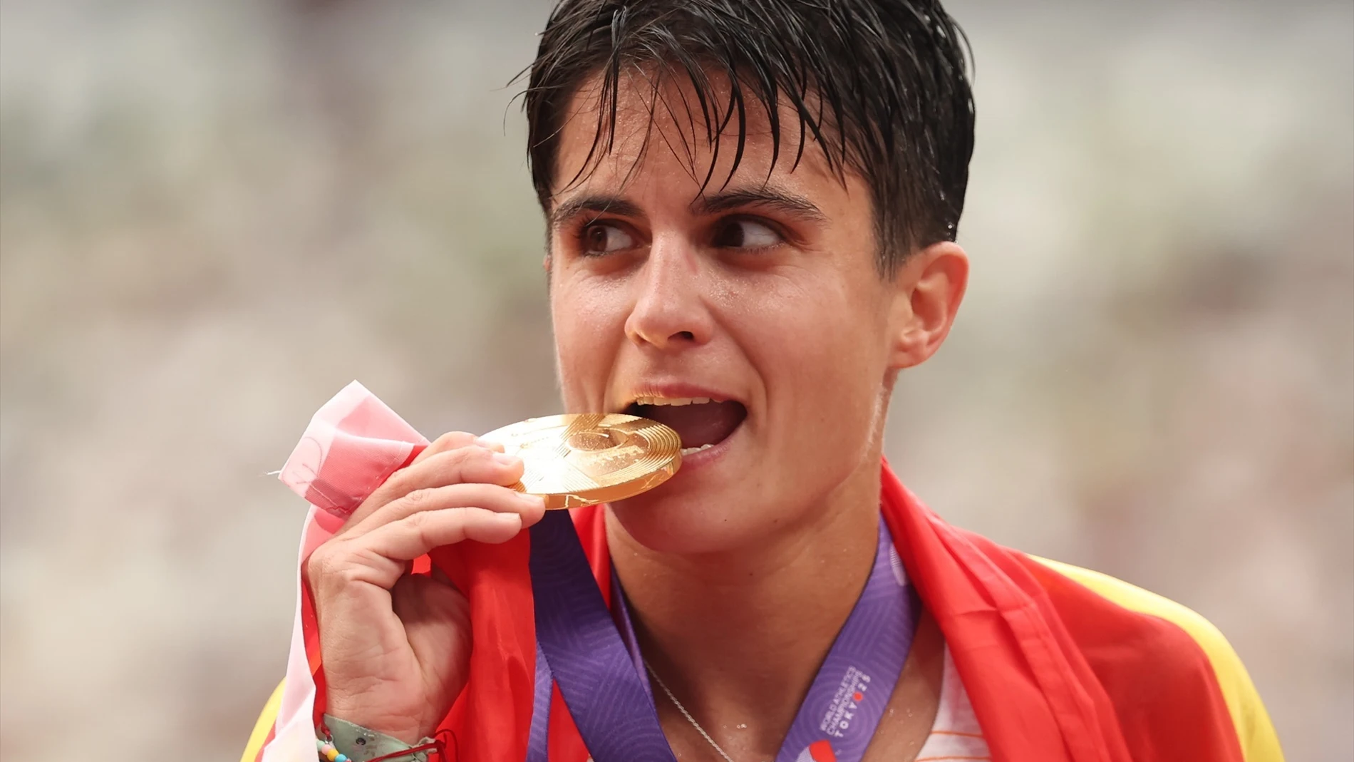 María Pérez