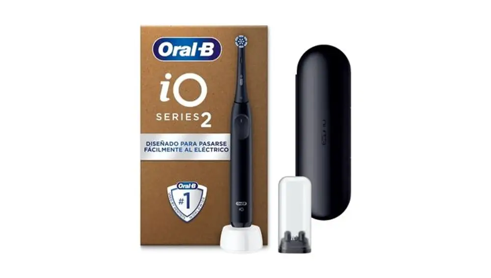 Oral-B iO 2