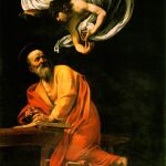 San Mateo Apóstol San Mateo Apóstol