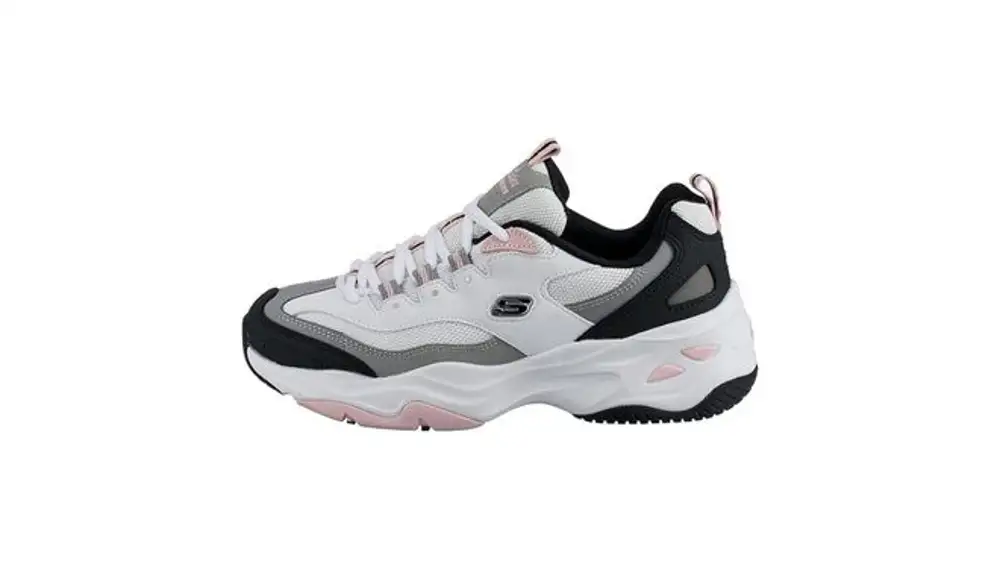Skechers D’Lites 4.0 Fresh Diva