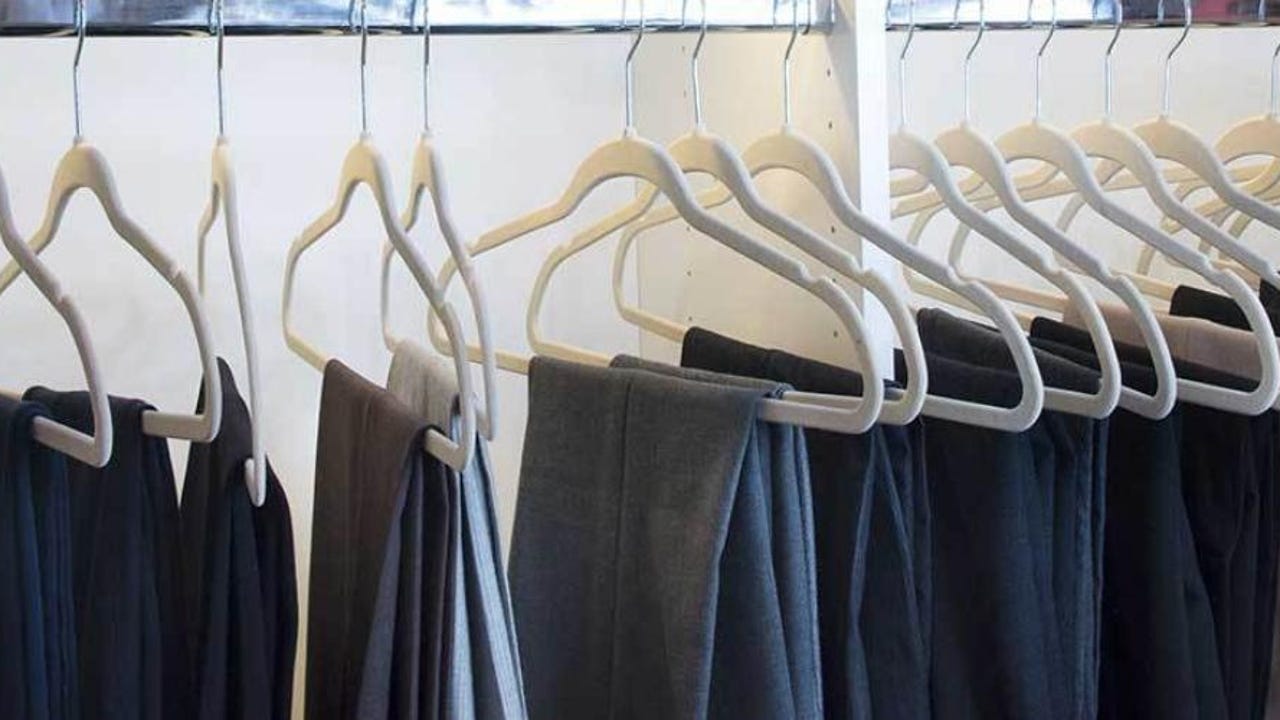 Los 5 mejores chollos en vaqueros y pantalones de hombre en Amazon: hasta un 55% de descuento en Levi’s, Dockers y más
