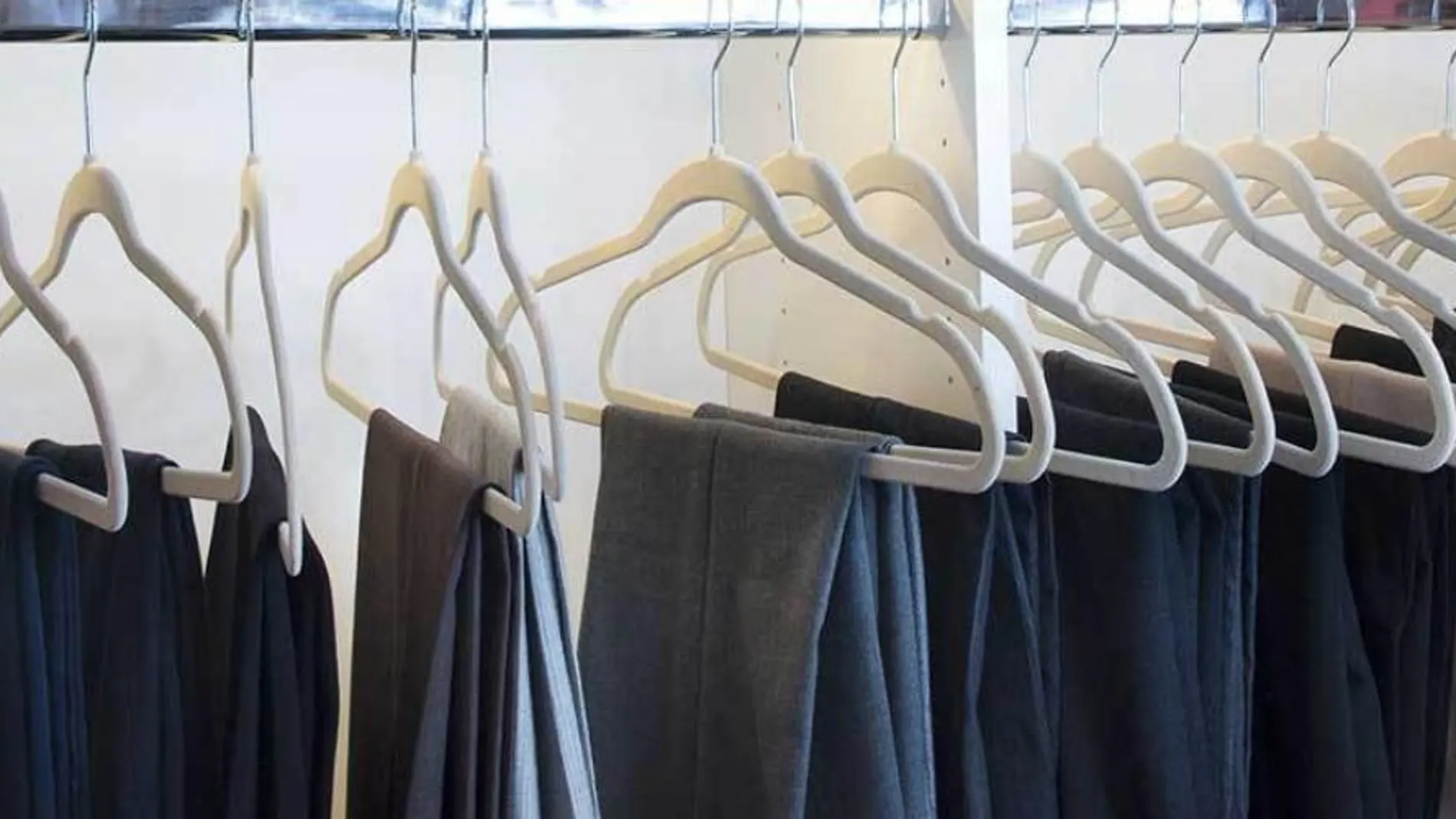 Los 5 mejores chollos en vaqueros y pantalones de hombre
