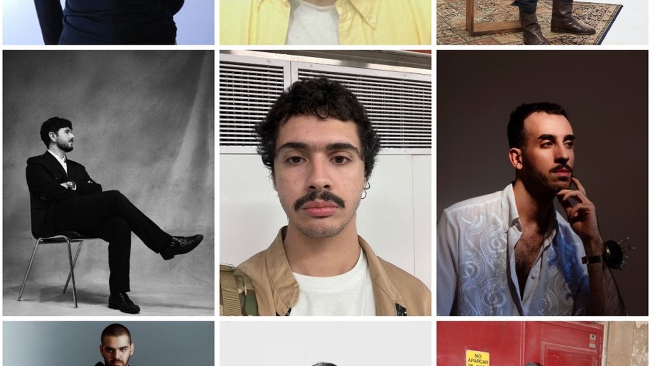 Estas son las firmas que competirán mañana en la Fashion Week a mejor diseñador