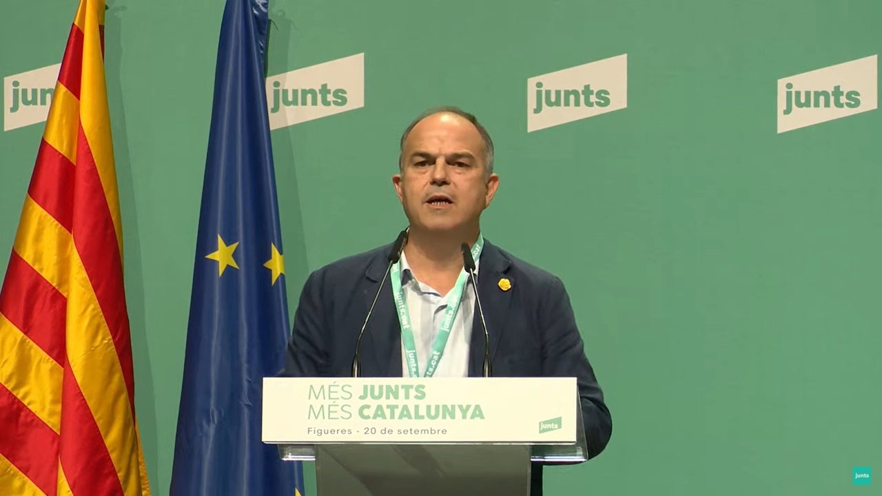 Turull llama "anticatalanista" a Belarra y ella defiende que la cesión de las competencias migratorias es "racista"
