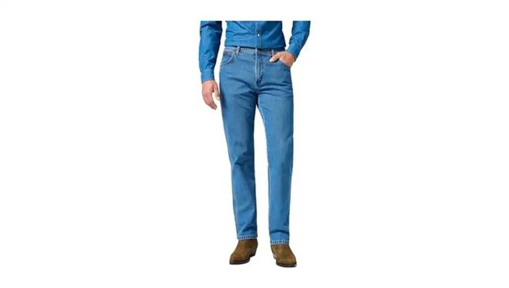 Wrangler Texas