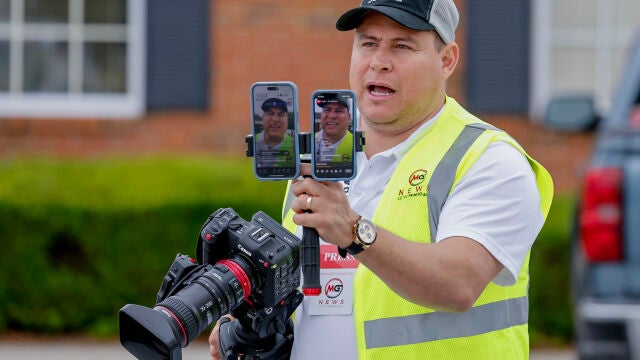 Corte de Apelaciones ordena la deportación del periodista salvadoreño Mario Guevara