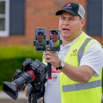 Corte de Apelaciones ordena la deportación del periodista salvadoreño Mario Guevara Corte de Apelaciones ordena la deportación del periodista salvadoreño Mario Guevara