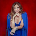 CANARIAS.-Pastora Soler regresa este domingo a Tenerife con su gira 'Rosas y Espinas - 30 años'