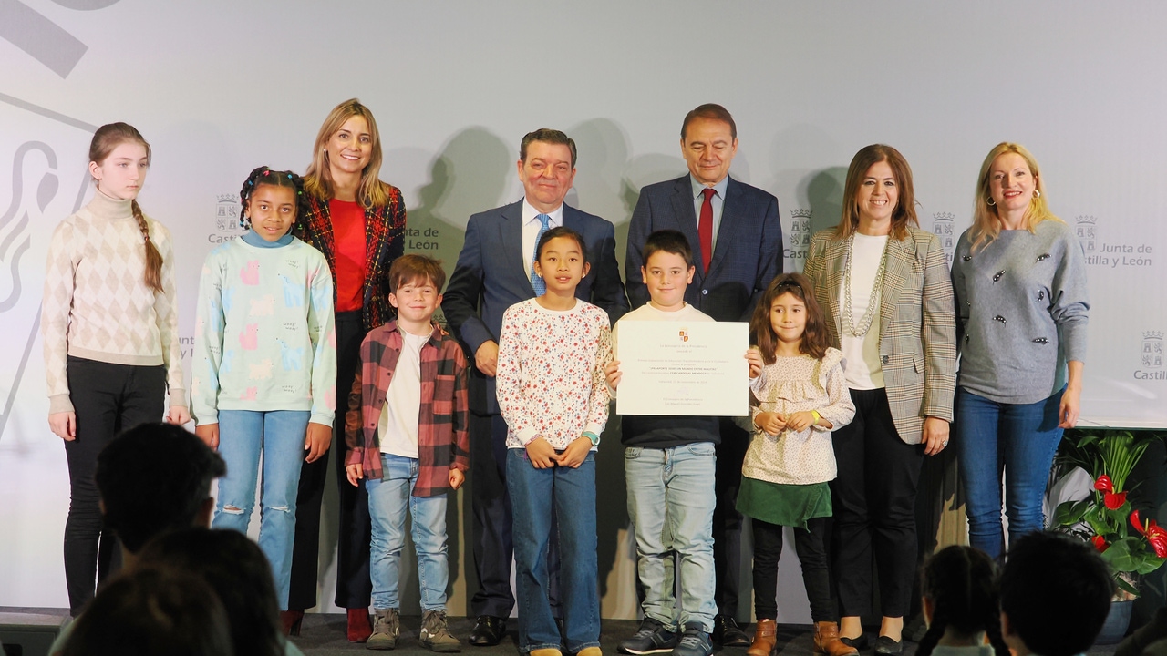 Castilla y León impulsa la implicación de los jóvenes en la cooperación internacional