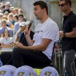 Todo lo que necesitas saber sobre el funeral de Charlie Kirk: invitados, horarios, donde verlo