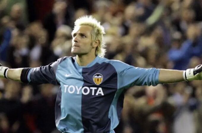 Santi Cañizares se sincera en "Herrera en COPE" sobre la muerte de su hijo: "sé que la muerte no es el final"