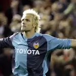 Santi Cañizares se sincera en "Herrera en COPE" sobre la muerte de su hijo: "sé que la muerte no es el final"