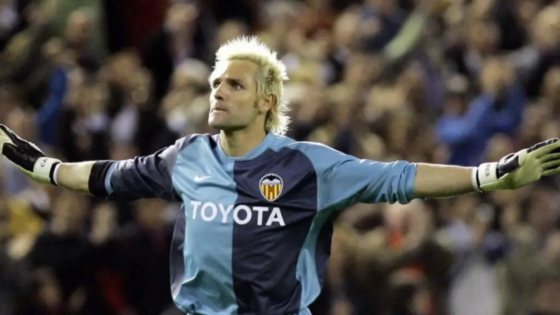 Santi Cañizares se sincera en "Herrera en COPE" sobre la muerte de su hijo: "sé que la muerte no es el final"