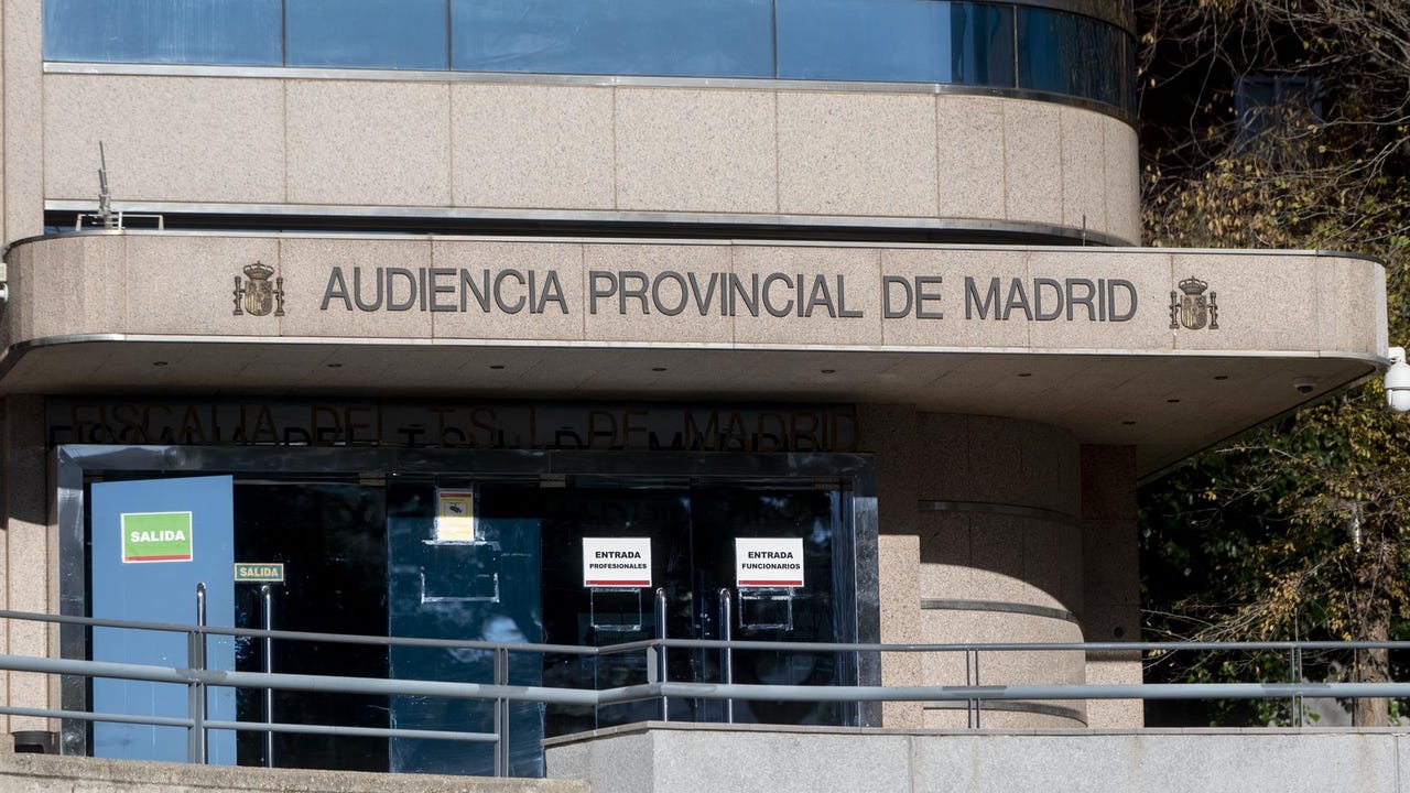 El TSJM confirma 9 años de cárcel para tres pandilleros por una paliza a un menor en La Vaguada