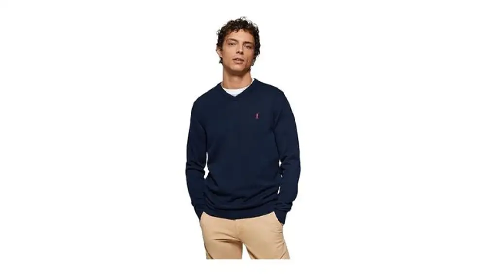 Polo Club Jersey
