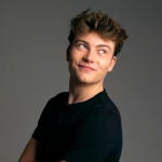 Álvaro de los Santos, actor