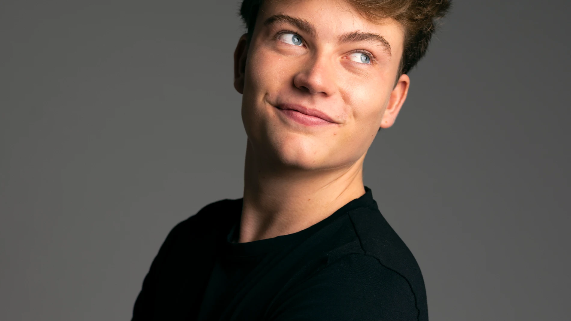 Álvaro de los Santos, actor