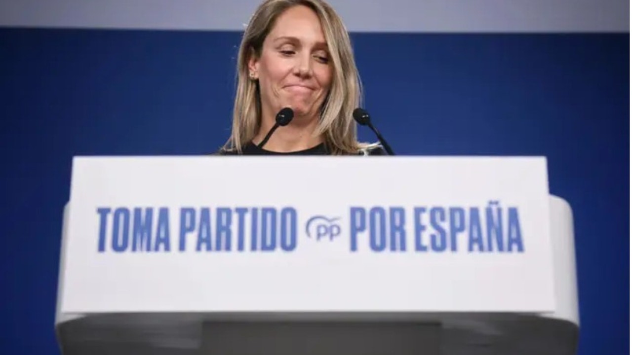 El PP tacha el escándalo de las pulseras de "chapuza intolerable" y exige la dimisión de Redondo: "debería sentir vergüenza"