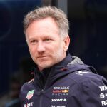 Fórmula 1.- Christian Horner deja oficialmente Red Bull tras acordar su salida del equipo