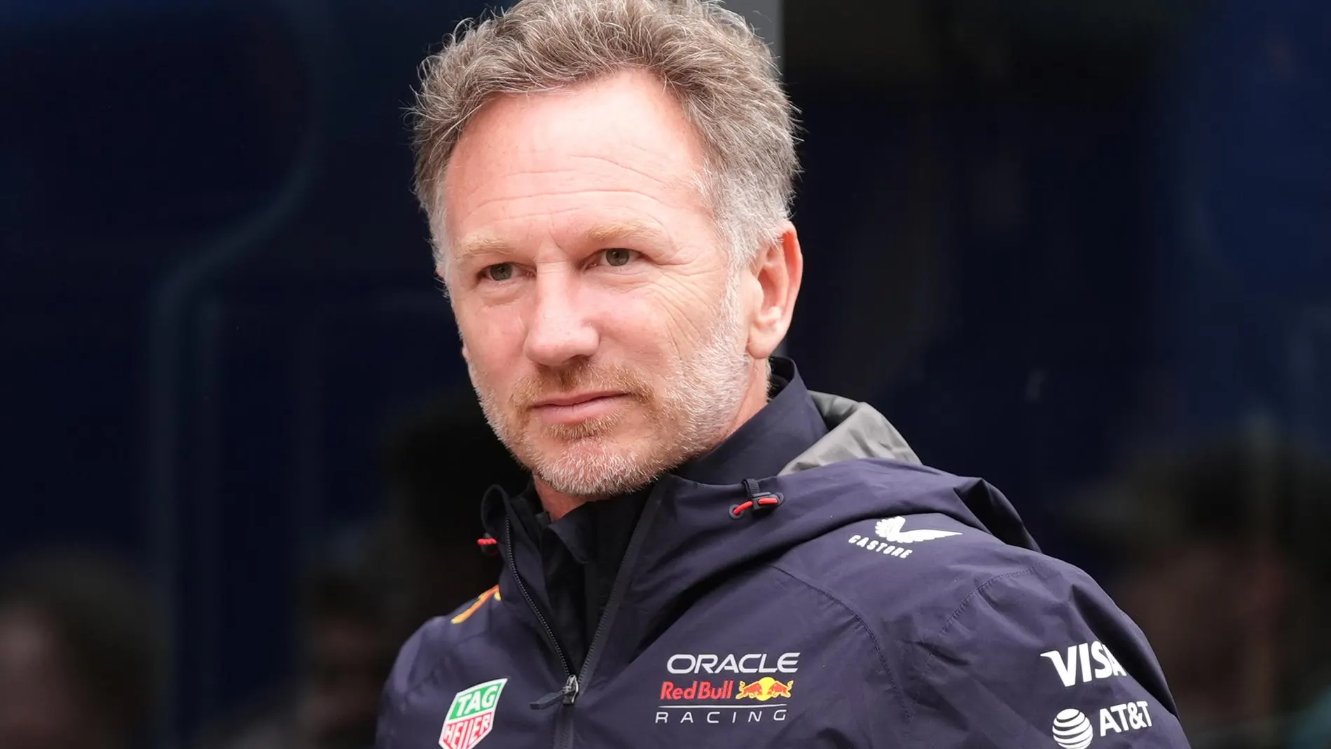 Fórmula 1.- Christian Horner deja oficialmente Red Bull tras acordar su salida del equipo