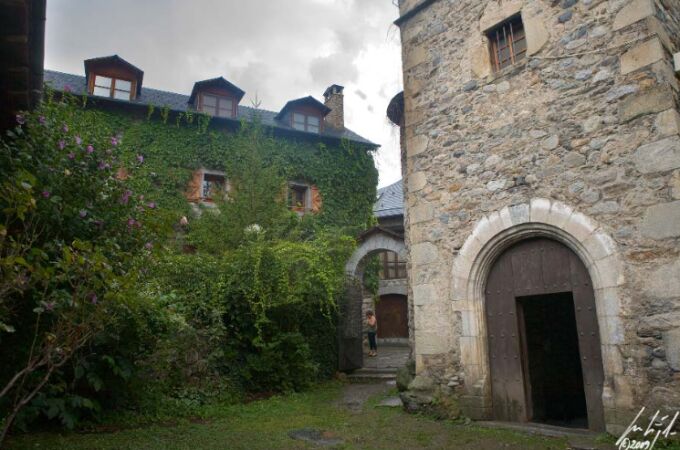 Valle de Benasque