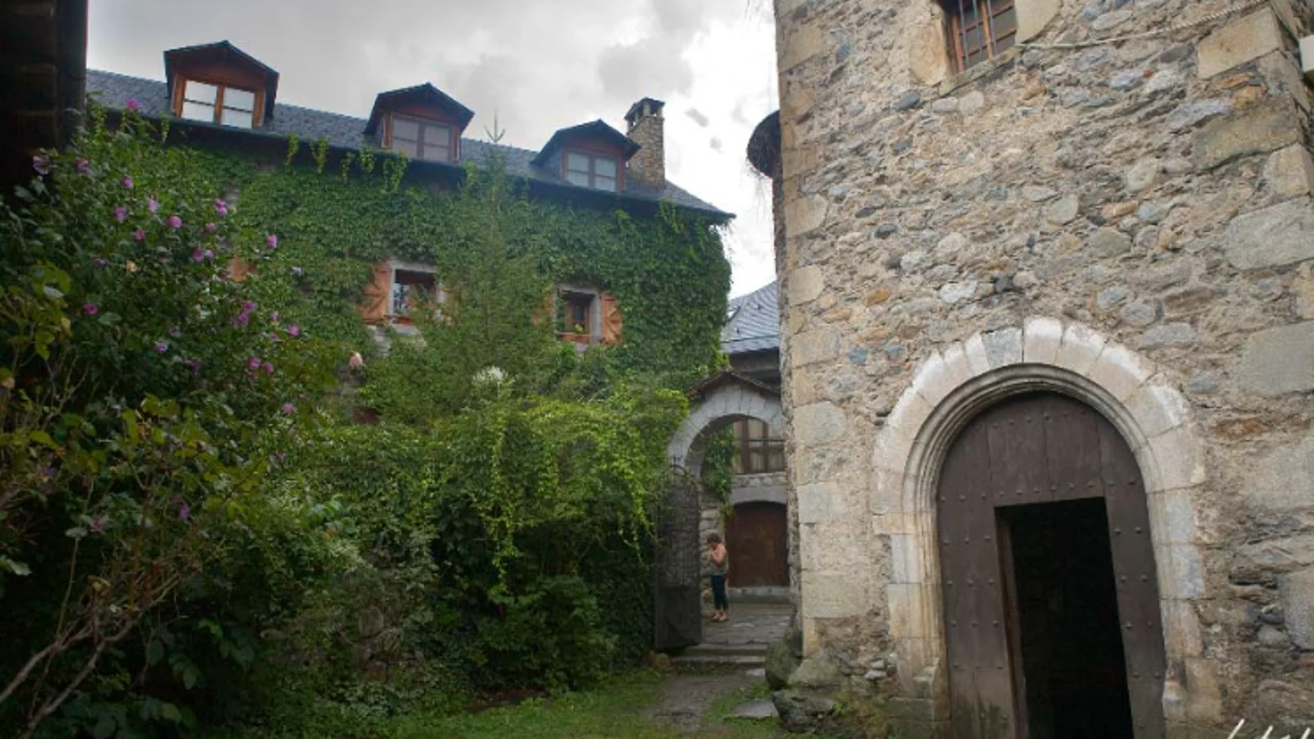 Valle de Benasque