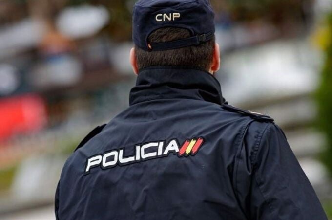 Sucesos.-Muere un joven de 25 años herido en una reyerta en Cáceres este domingo