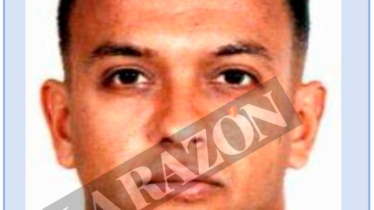Cae la banda de Clender, el narco que movía la cocaína de Canarias