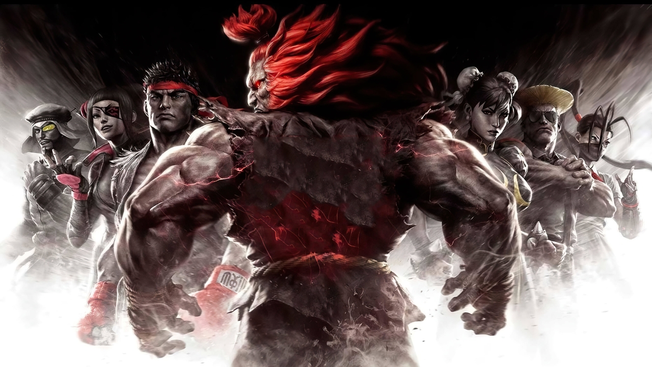 Jason Momoa confiesa por qué su papel en la película de 'Street Fighter' es perfecto
