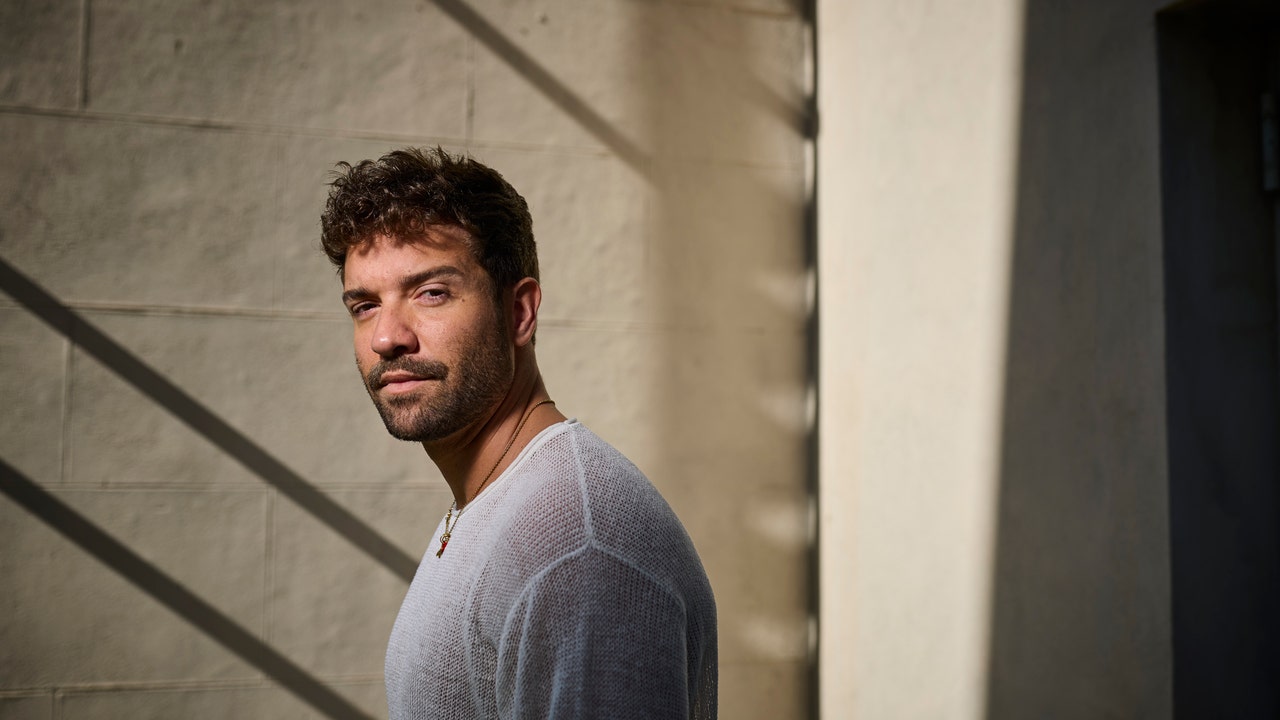 Pablo Alborán: “Yo en general no me soporto”