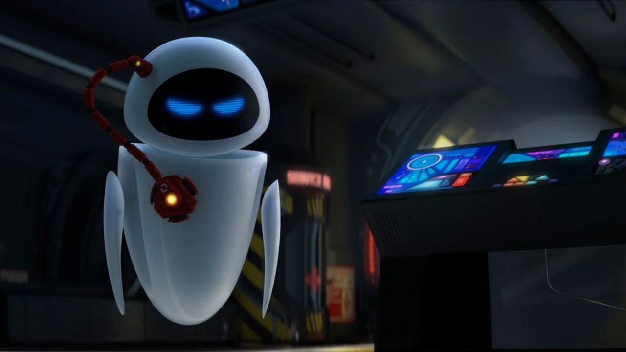 Esta joya de ciencia ficción es perfecta para ver en familia: un futuro distópico contado con ternura