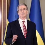 EEUU.- EEUU confirma estar dispuesto "a hacer lo que sea" para apoyar a Argentina antes de la reunión con Milei