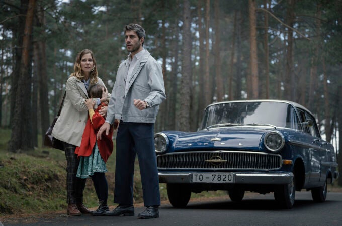 Desde el 22 de septiembre, 'Sueños de libertad' podrá verse a través de HBO Max en toda Latinoamérica y en Brasil