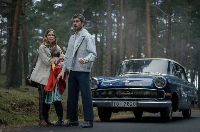 'Sueños de libertad' aterriza en Latinoamérica y Brasil de la mano de HBO Max 'Sueños de libertad' aterriza en Latinoamérica y Brasil de la mano de HBO Max