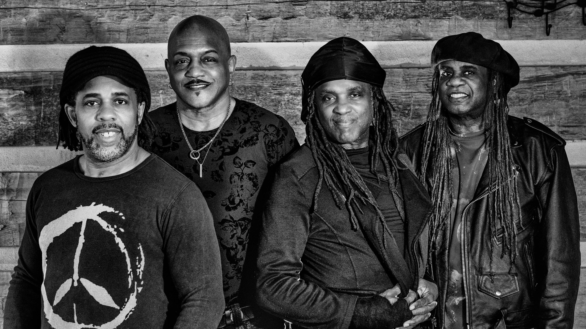 Victor Wooten & The Wooten Brothers, con diez Grammys a sus espaldas
